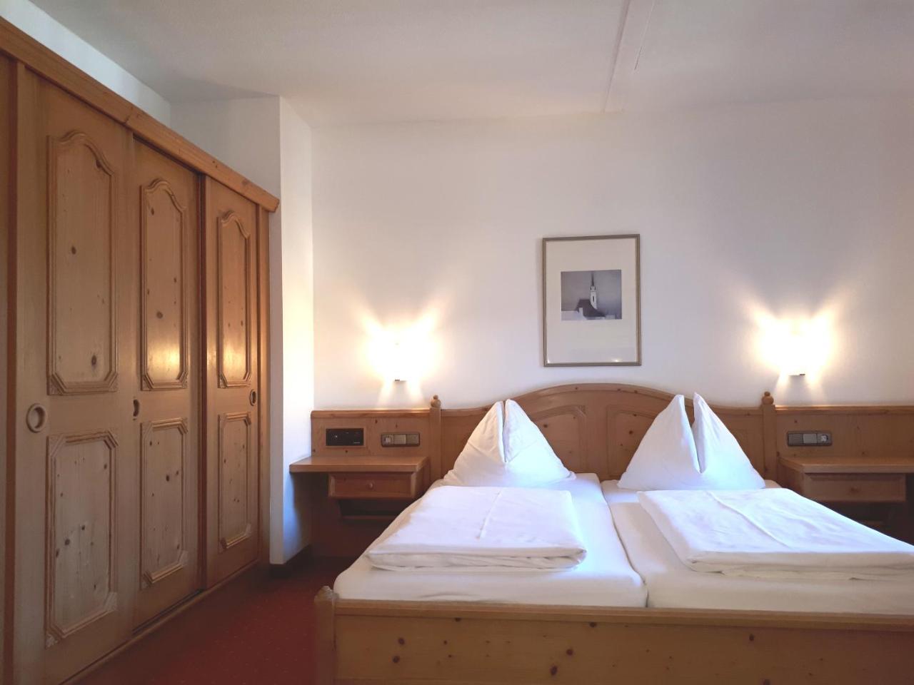 Marco Polo Alpina Familien-&Sporthotel Maria Alm am Steinernen Meer Exterior foto