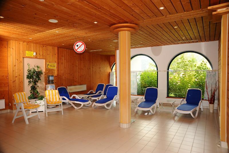 Marco Polo Alpina Familien-&Sporthotel Maria Alm am Steinernen Meer Exterior foto
